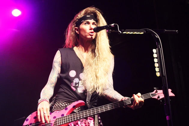 Steel Panther (11)
