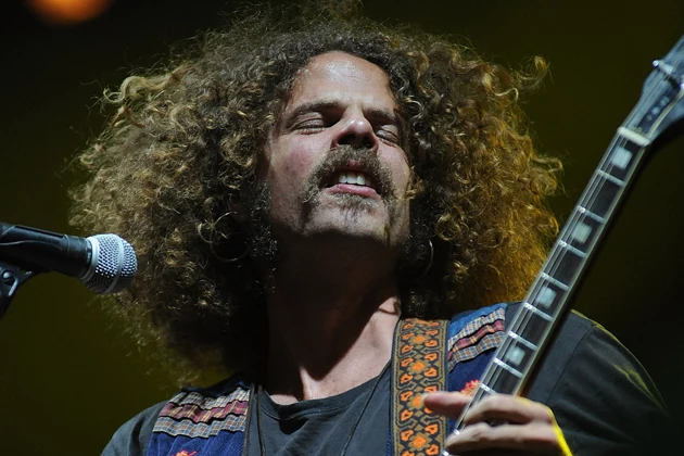 Wolfmother Andrew Stockdale Wolfmother Andrew Stockdale