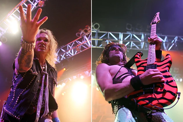 Steel Panther Steel Panther