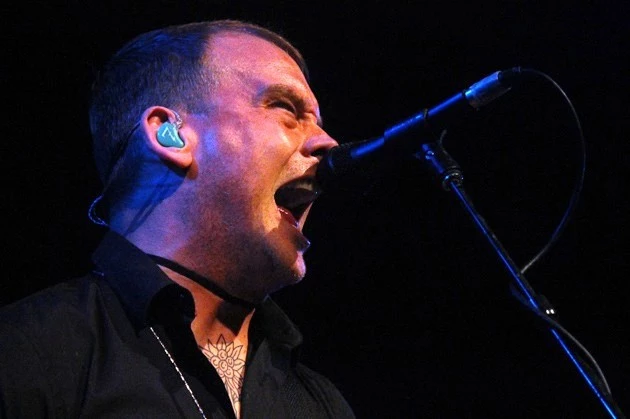 Alkaline Trio (6)