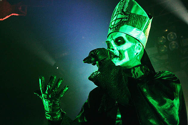 Ghost