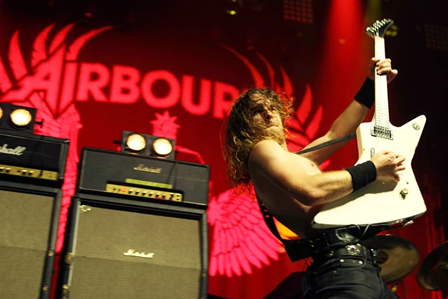 Airborne Airborne
