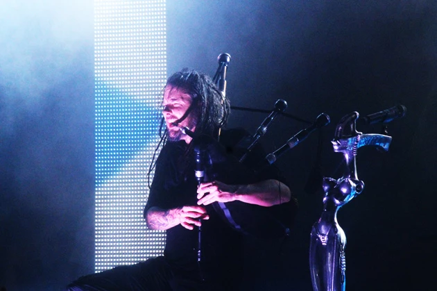 Korn (5)