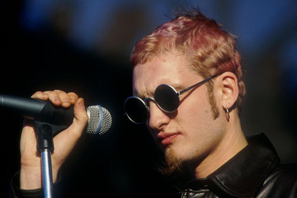 Watch Layne Staley Perform With High School Rock Band