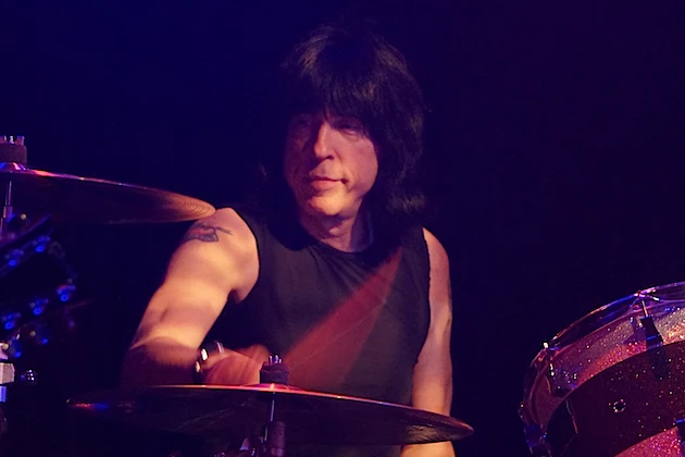 Marky Ramone Marky Ramone