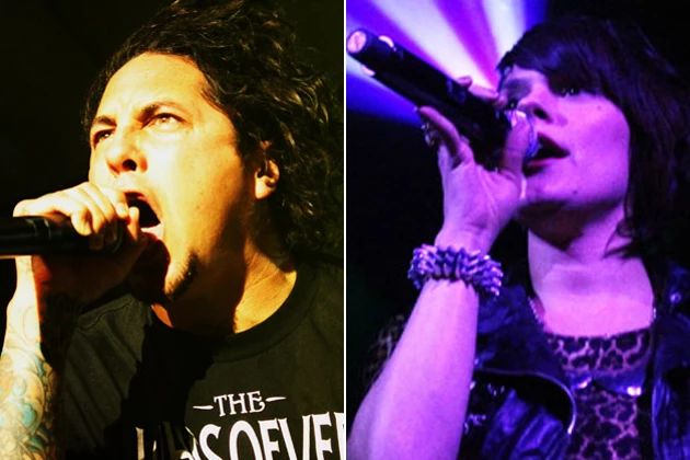POD-Flyleaf POD-Flyleaf