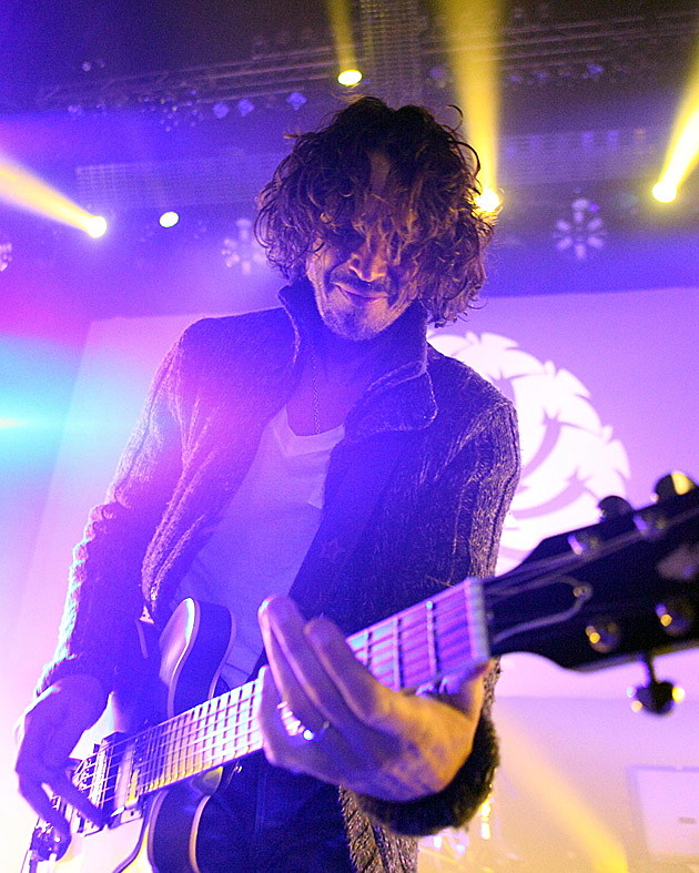Soundgarden Soundgarden