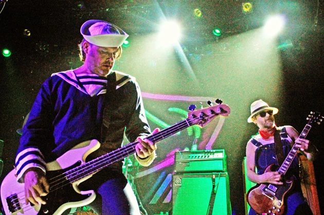 Turbonegro (6)
