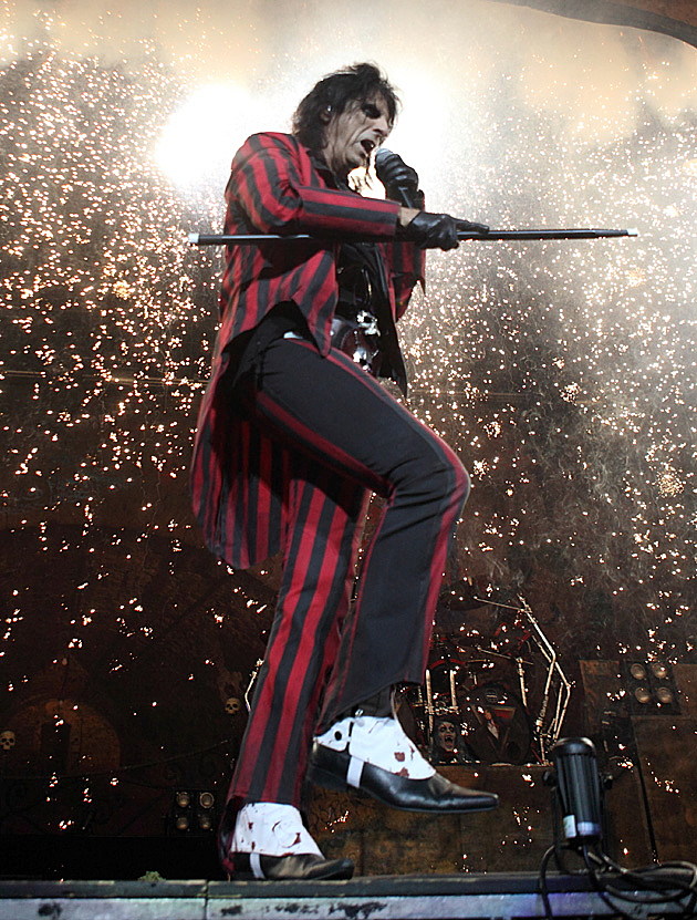 Alice Cooper Alice Cooper