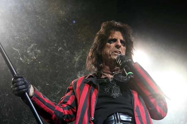 Alice Cooper Alice Cooper