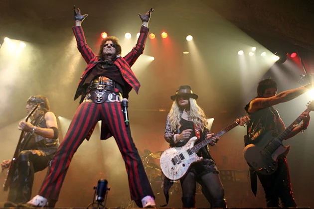 Alice Cooper Alice Cooper