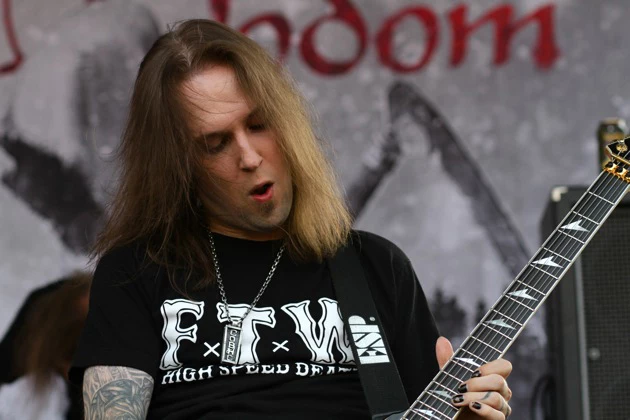 Children of Bodom Children of Bodom