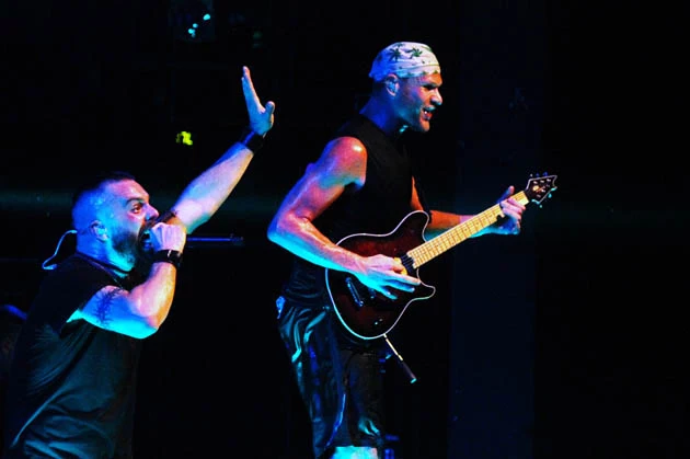 Killswitch Engage (11)
