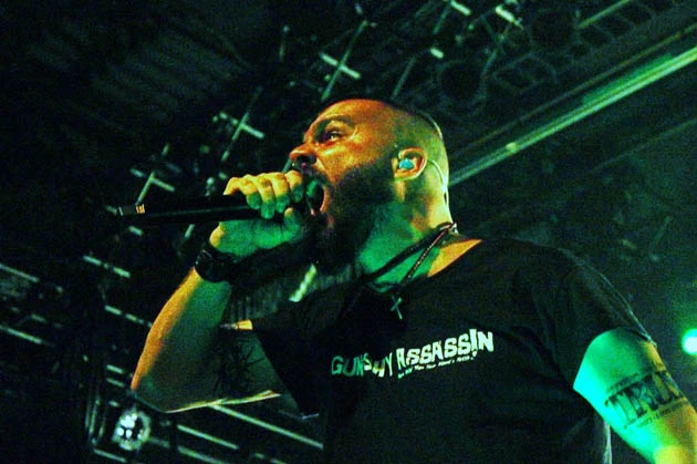 Killswitch Engage (13)