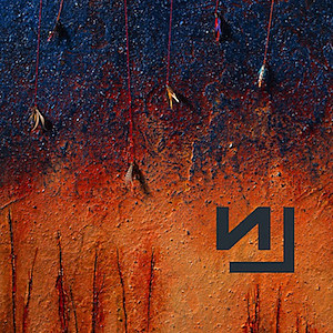 NIN Hesitation Marks NIN Hesitation Marks