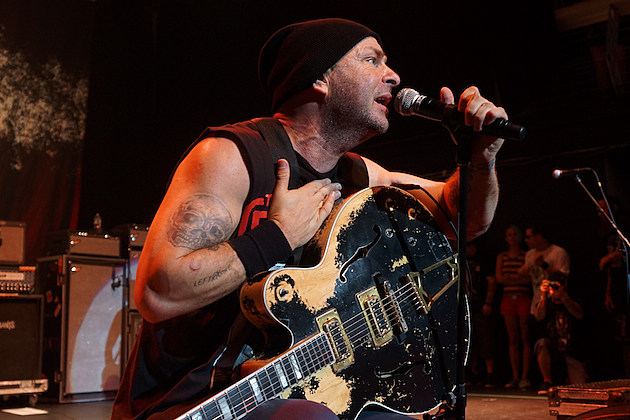 Rancid Tim