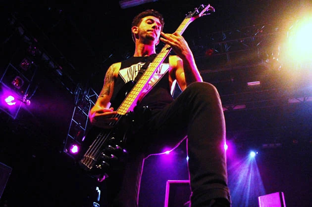The Word Alive (3)