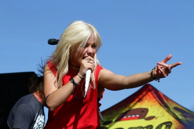 Tonight Alive