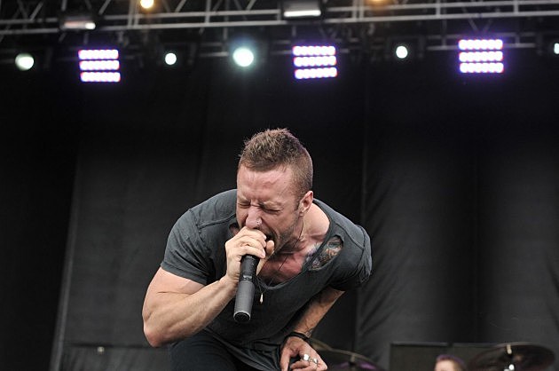 Dillinger Escape Plan Dillinger Escape Plan