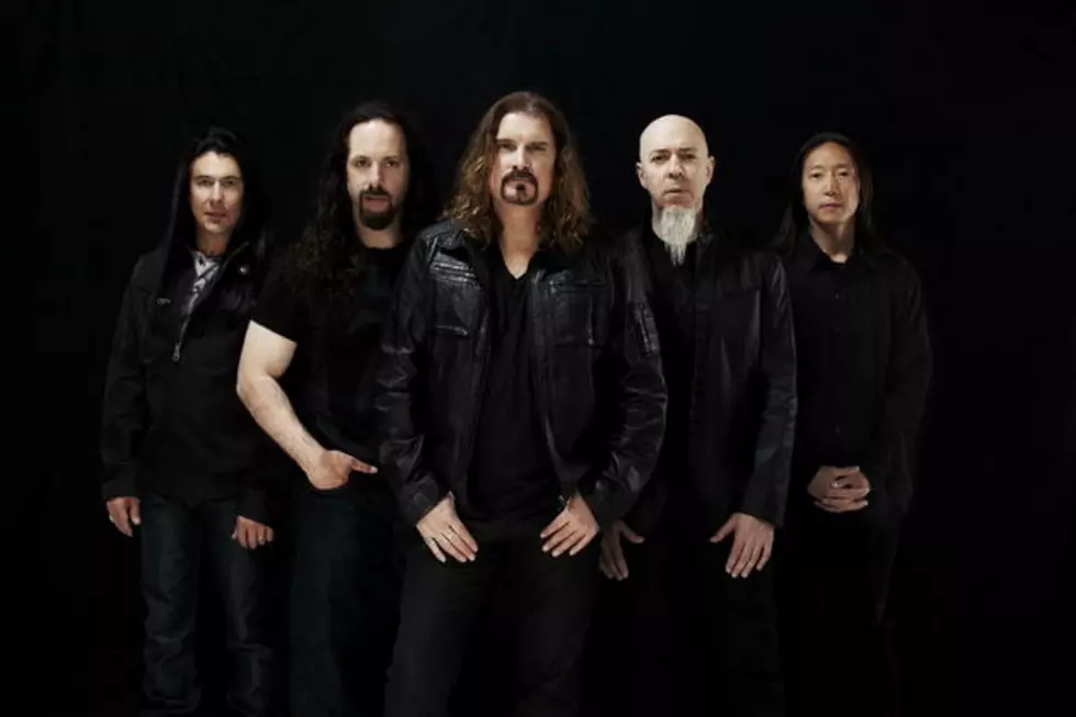 Win a Trip to See Dream Theater Live in Boston!