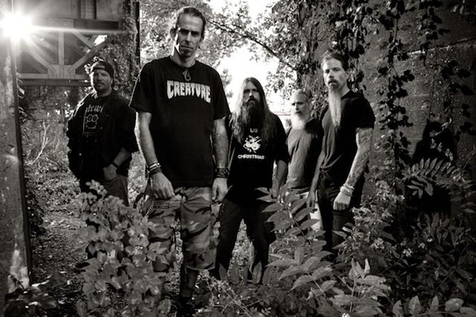 Lamb of God To Appear on &#8216;That Metal Show&#8217; and &#8216;Liquid Metal&#8217; as New Documentary Hits Theaters