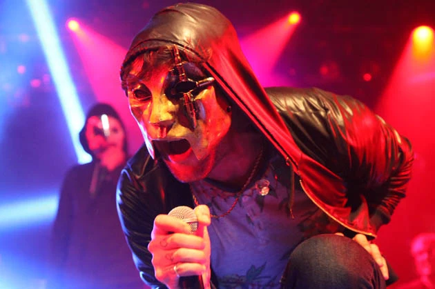 Hollywood Undead (7)