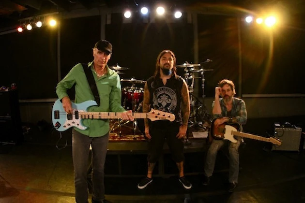 Winery Dogs