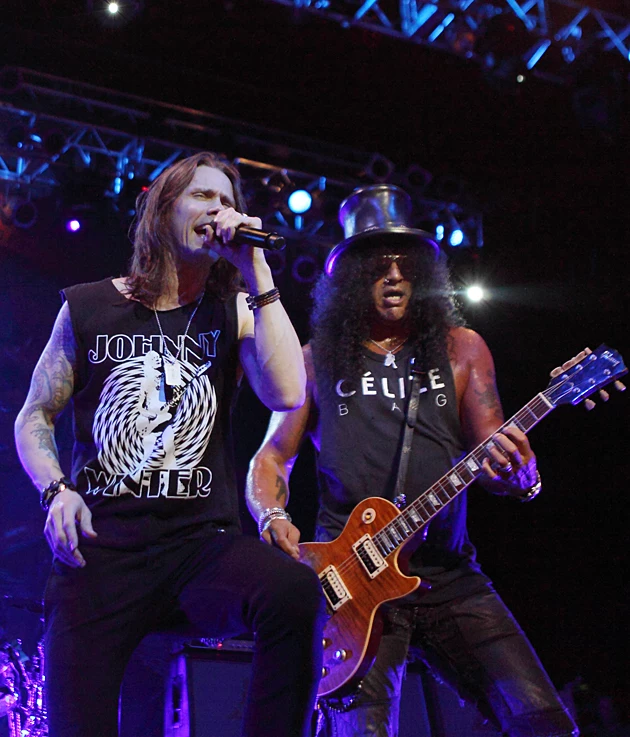 Slash Slash