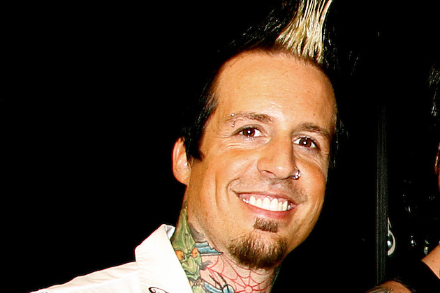 Jeremy Spencer Five Finger Death Punch Jeremy Spencer Five Finger Death Punch