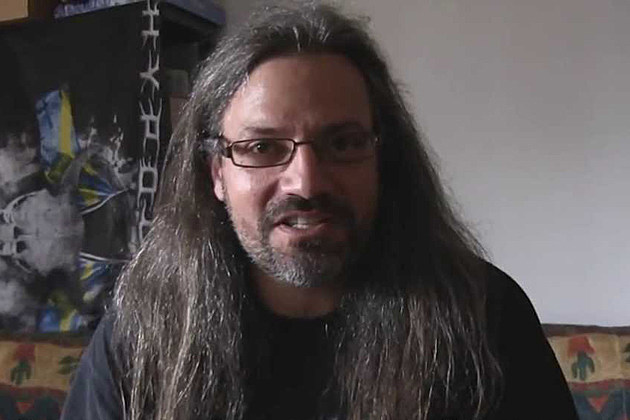 Luc Lemay Luc Lemay