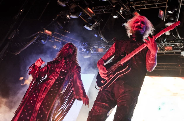 Rob Zombie / 2013