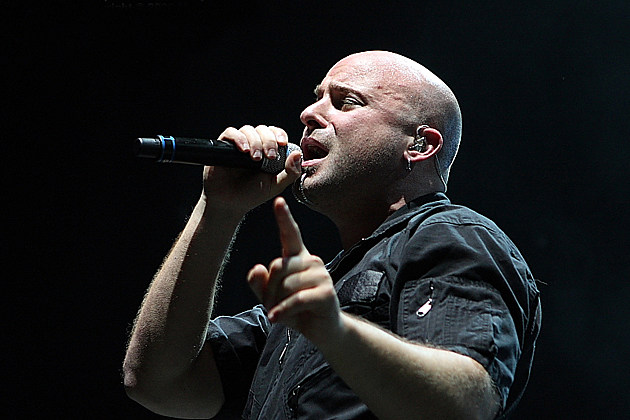 Dave Draiman Dave Draiman