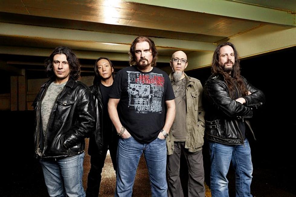 Dream Theater Unleash 'The Studio Albums 1992-2011' Box Set