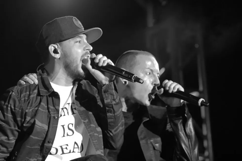 Linkin Park Unveil New Interactive Video for ‘Guilty All the Same’