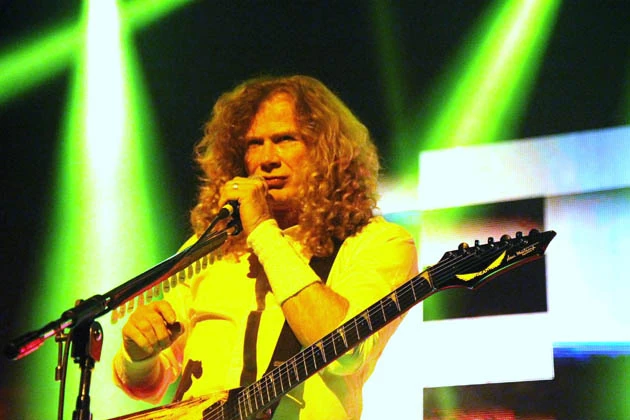 Megadeth (10)