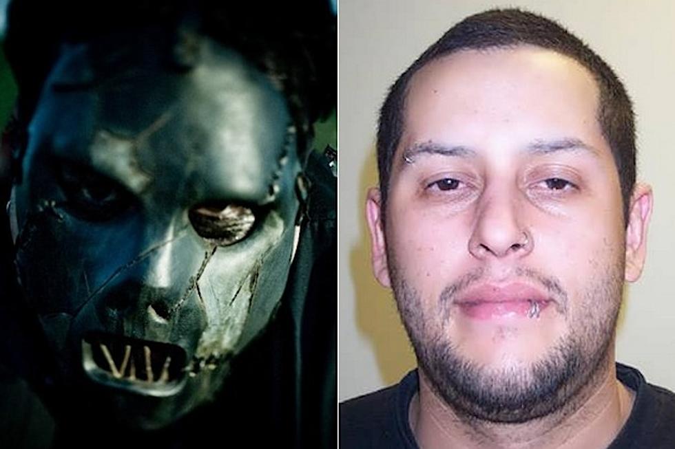 Lawsuit Filed Against Doctor by Slipknot Bassist Paul Gray&#8217;s Widow Dismissed