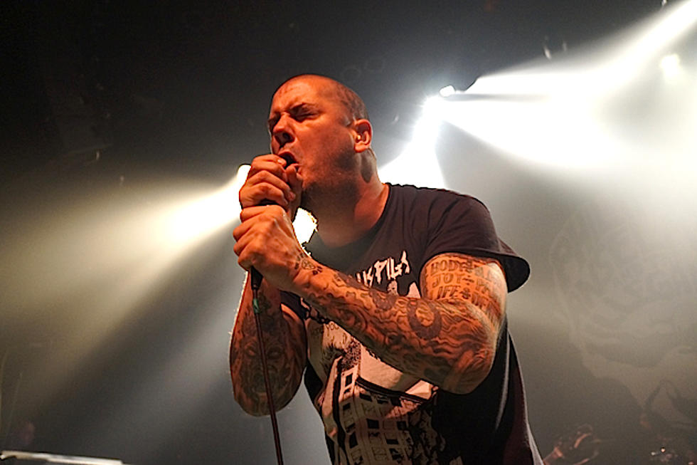 Superjoint Ritual Reunion, GWAR, Voivod + More Added to 2014 Housecore Horror Film Festival
