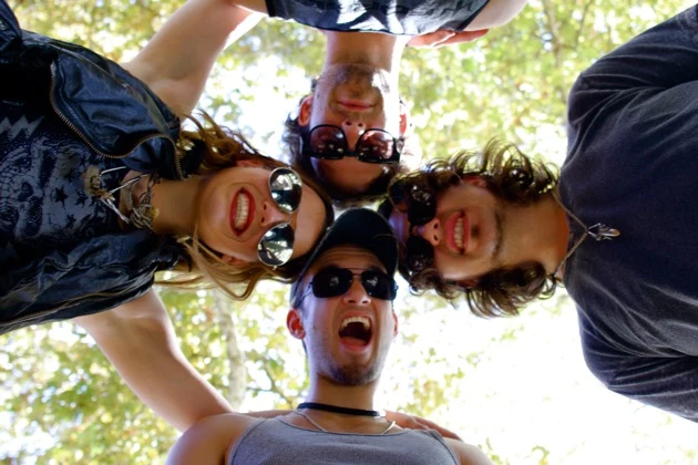 13 halestorm