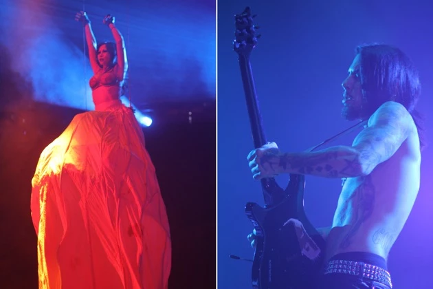 19 jane's addiction