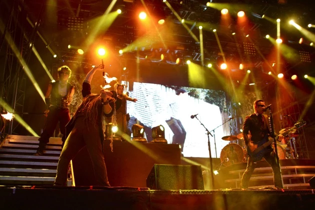 24 shinedown
