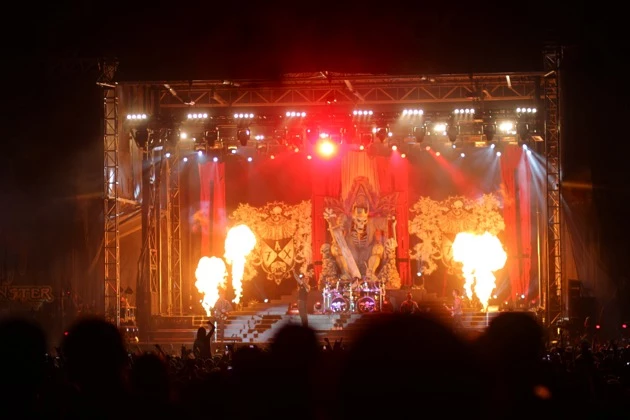35 avenged sevenfold