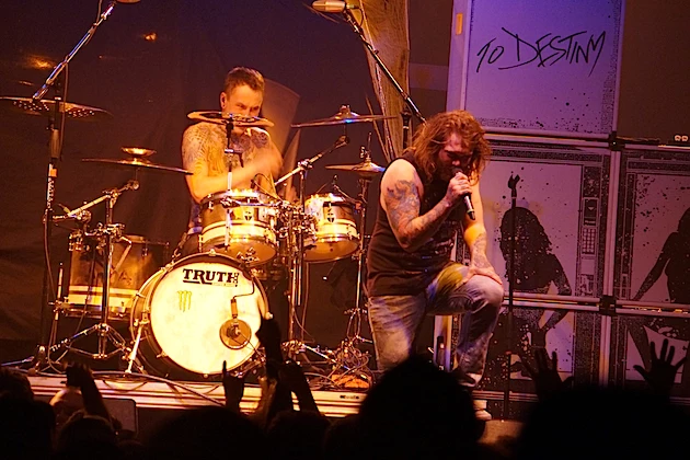 Asking Alexandria