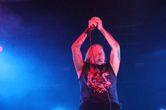 DevilDriver