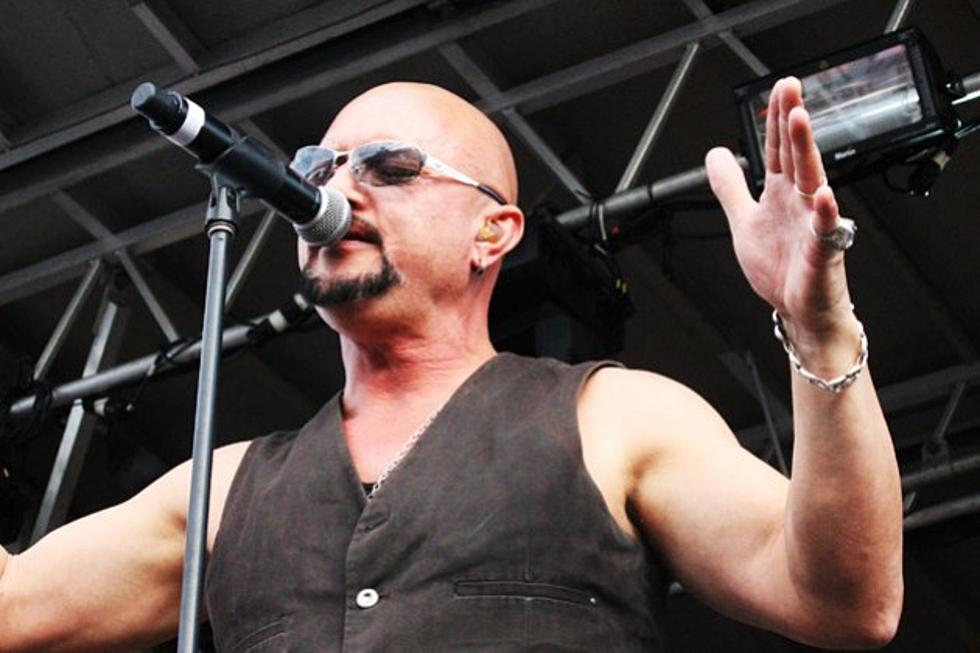 Geoff Tate: I Got Big Money for Giving Up Queensryche Name