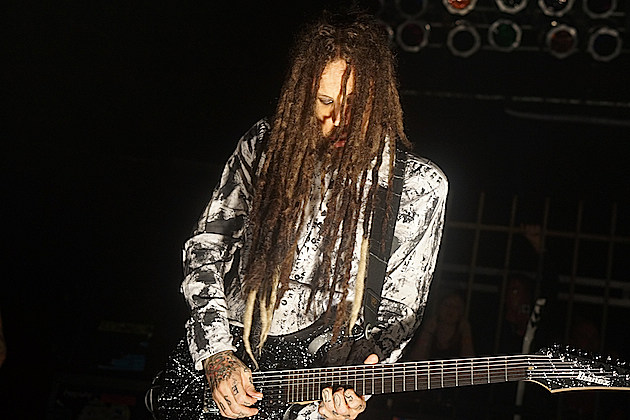 Head Korn Head Korn