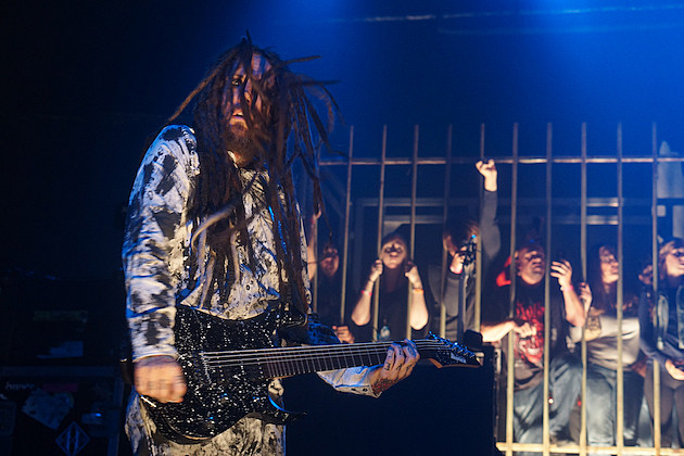 Head Korn Head Korn