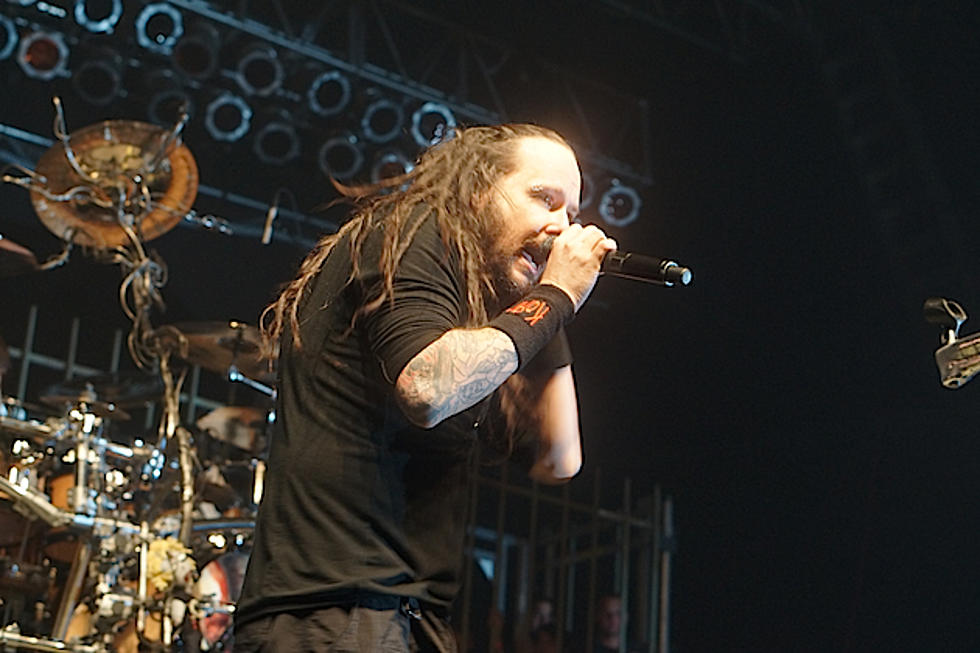 Korn Unleash New Song ‘Hater’