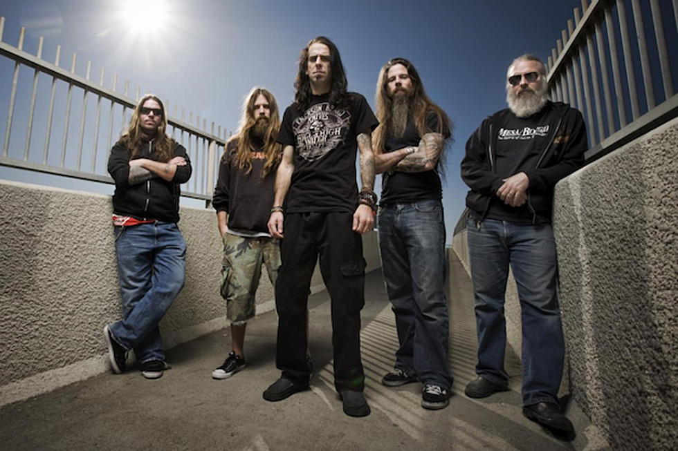 Lamb of God’s ‘As the Palaces Burn’ Czech Trial Documentary to Premiere Feb. 16 in Philadelphia