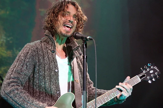 Soundgarden Soundgarden
