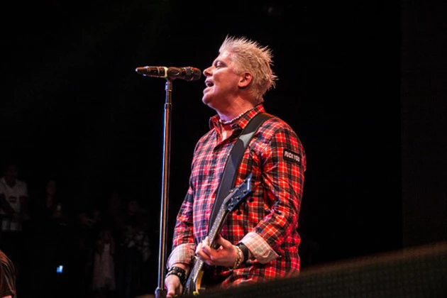 Offspring Dexter Holland Offspring Dexter Holland